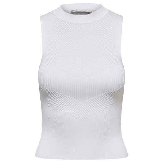 Only Γυναικεία αμάνικη μπλούζα Only Γυναικεία αμάνικη μπλούζα